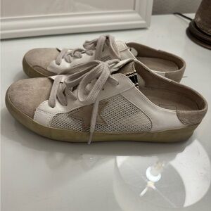 Shu Shop Polly Slip On Sneaker Size 8